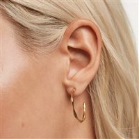 Orecchini PDPaola Donna Five in Argento AR01-306-U - AR01-306-U